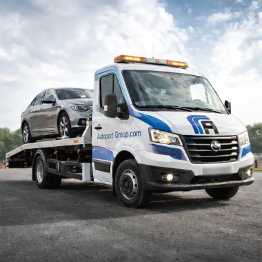 Адресная доставка