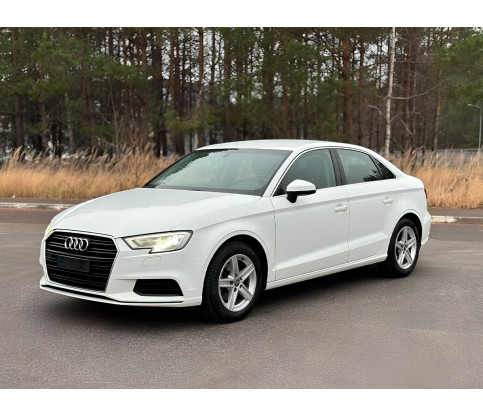 Audi A3 - 1