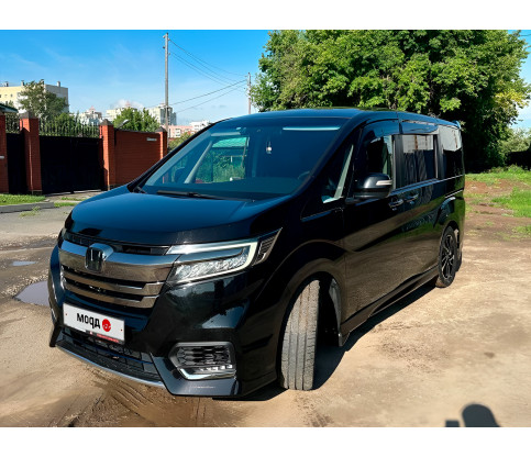 Mitsubishi Eclipse Cross - 1