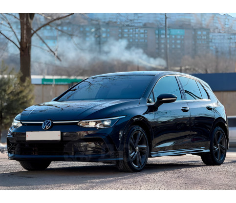 Volkswagen Golf 280 TSi R-Line - 1