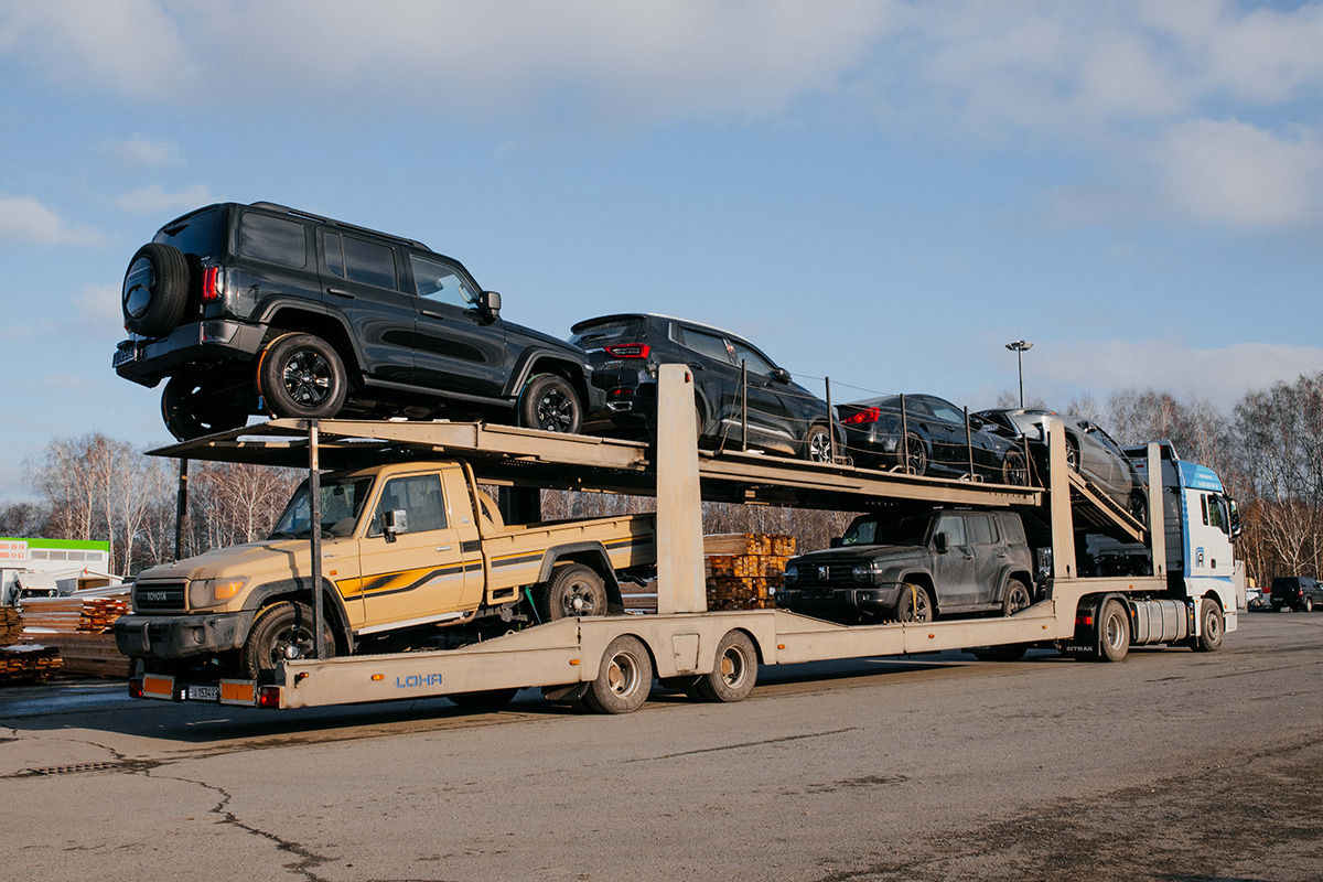 Автовоз