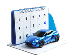 Контроль сроков доставки